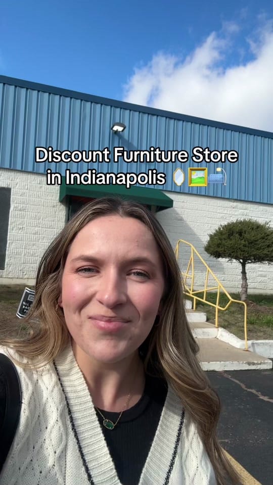 Post 5 by Sondra | Indy Food + Fun on TikTok (video)