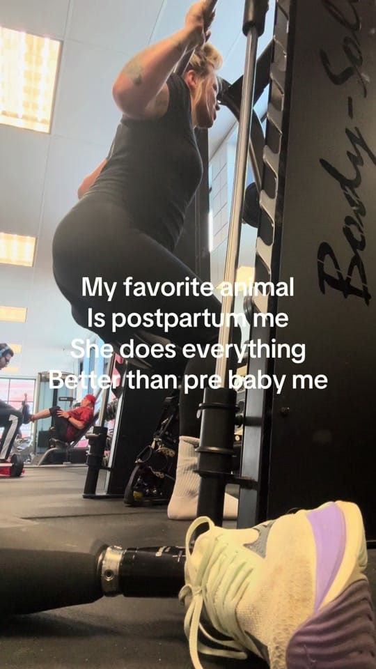 Post 7 by MaKenzie Kori Frankl on TikTok (video)
