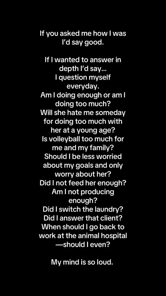 Post 4 by MaKenzie Kori Frankl on TikTok (video)
