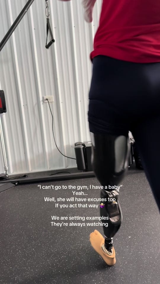 Post 2 by MaKenzie Kori Frankl on TikTok (video)
