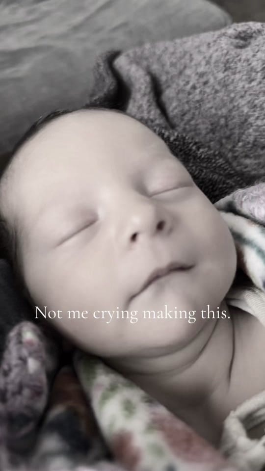 Post 8 by MaKenzie Kori Frankl on TikTok (video)