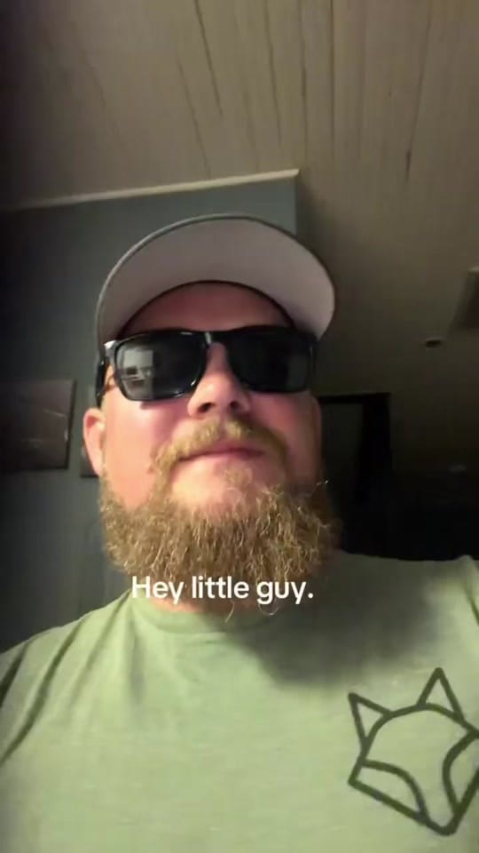 Post 6 by OG 🇺🇸FA🇺🇸FO💯🫏🦁🗄️🔨 on TikTok (video)