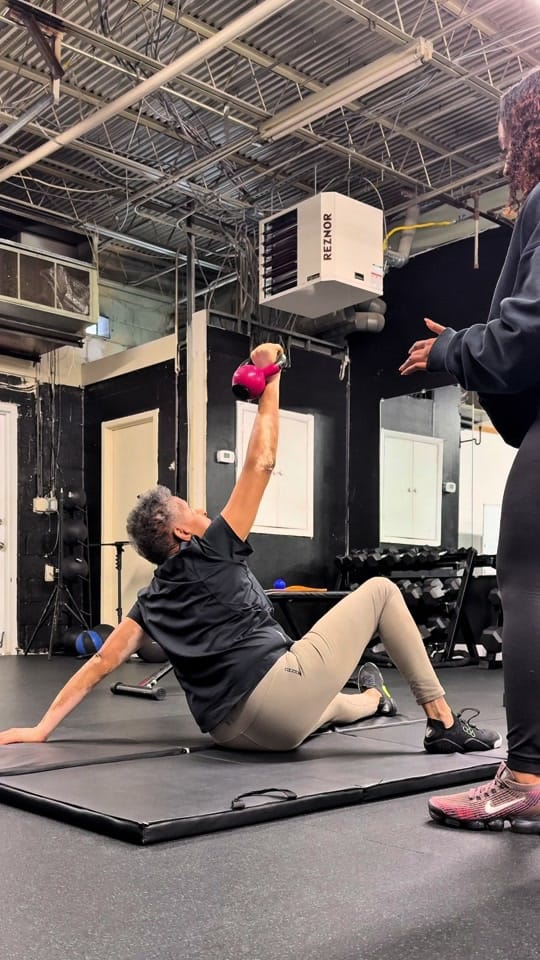 Post 8 by abby | fitness coach on TikTok (video)