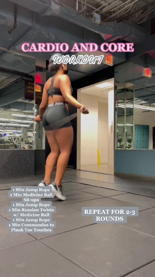 Post 10 by abby | fitness coach on TikTok (video)
