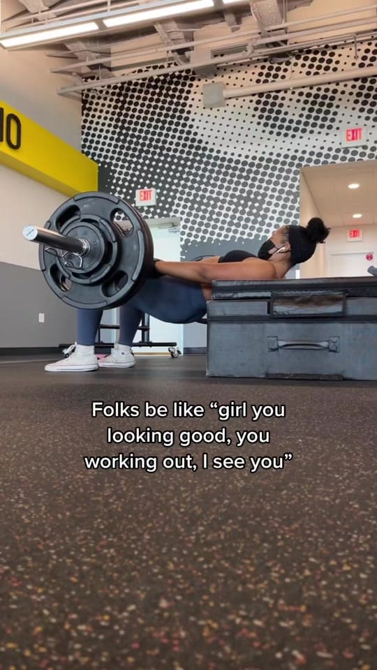 Post 9 by abby | fitness coach on TikTok (video)