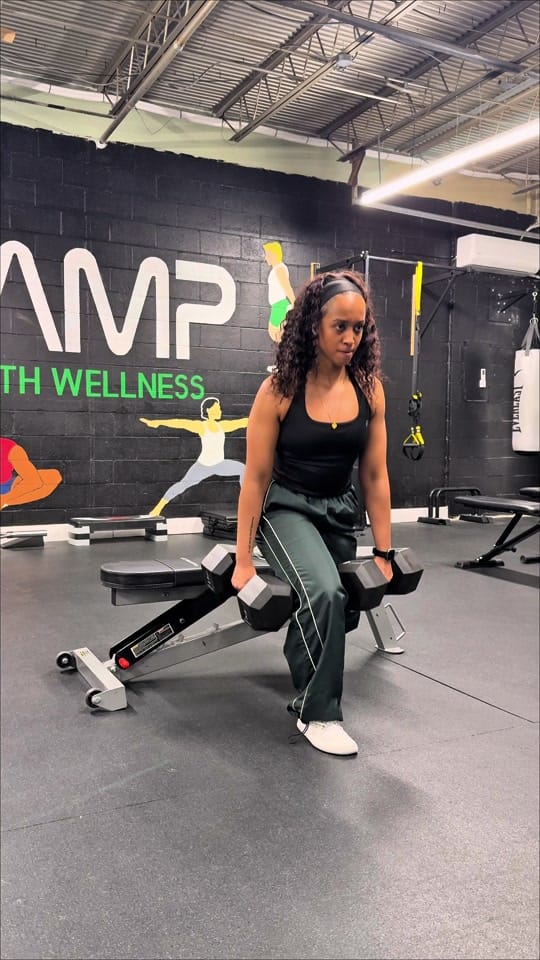 Post 1 by abby | fitness coach on TikTok (video)