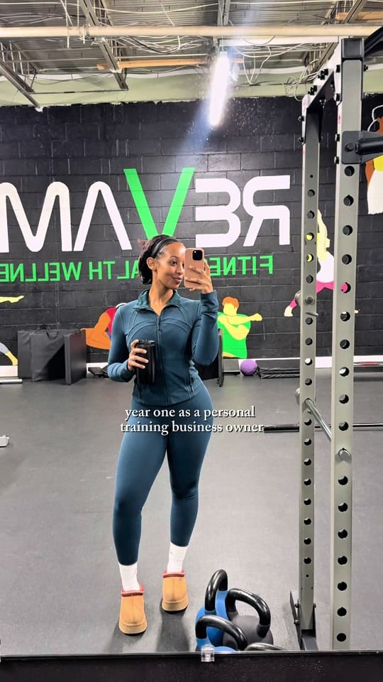 Post 7 by abby | fitness coach on TikTok (video)