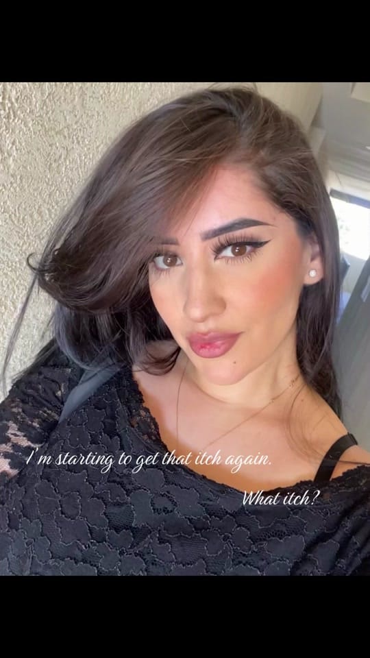 Post 6 by Yannet Garcia on TikTok (video)