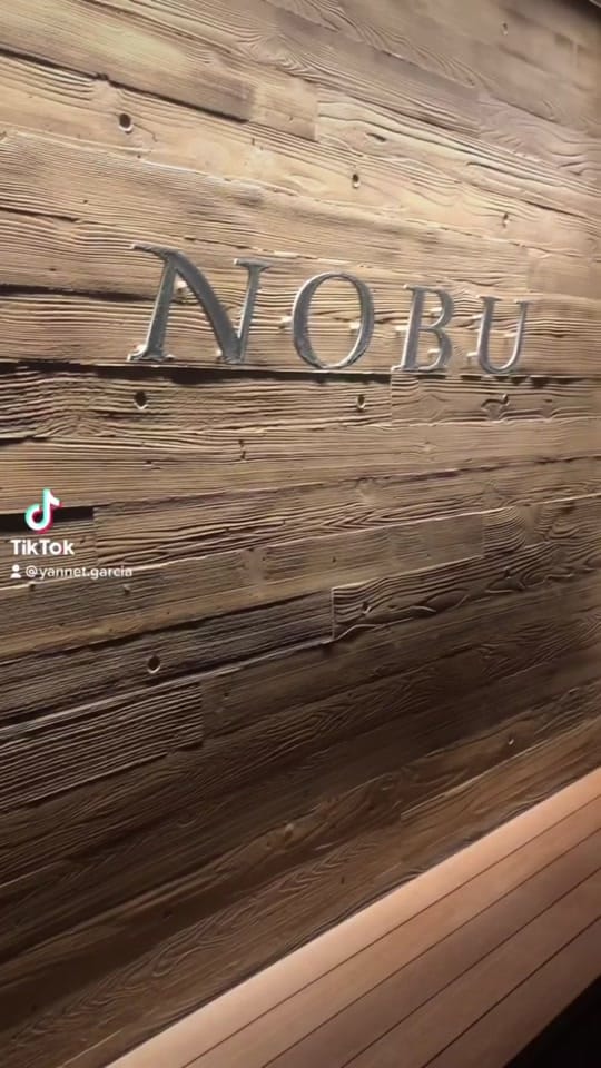 Post 3 by Yannet Garcia on TikTok (video)