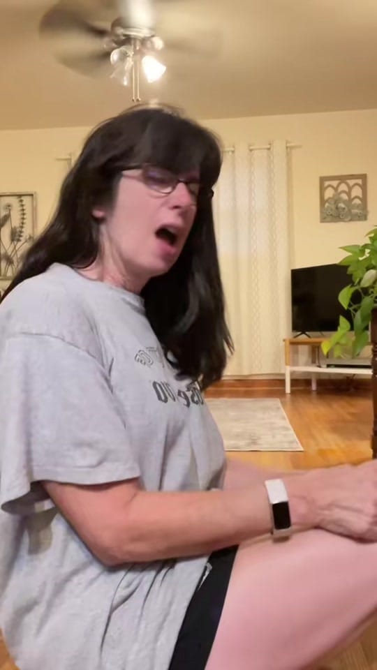 Post 6 by Jamie ❌ on TikTok (video)