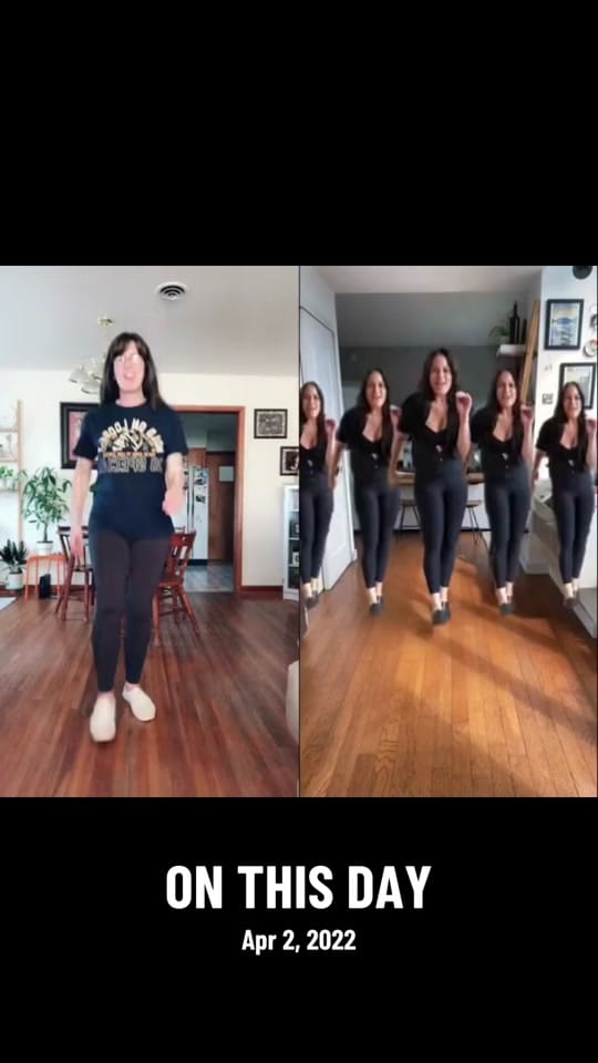 Post 2 by Jamie ❌ on TikTok (video)