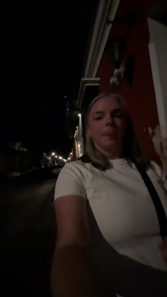 Post 4 by Katie | Solo Female Travel 🌎 on TikTok (video)