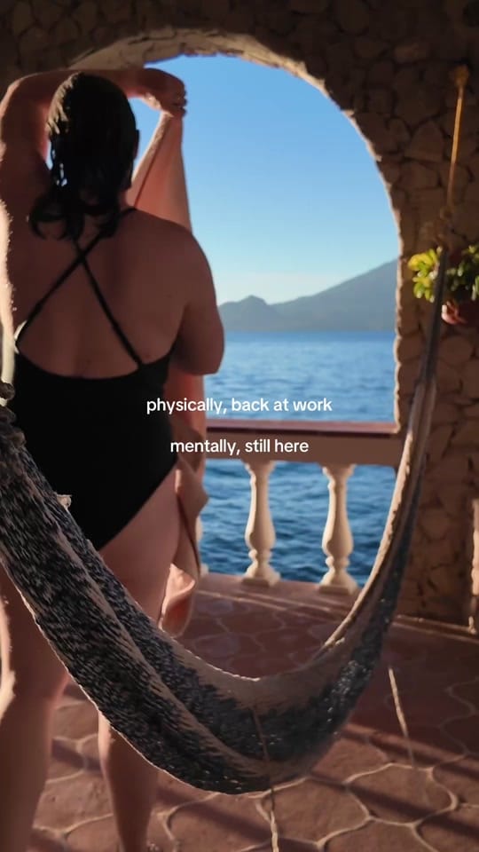 Post 7 by Katie | Solo Female Travel 🌎 on TikTok (video)