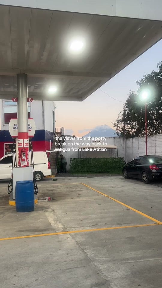 Post 10 by Katie | Solo Female Travel 🌎 on TikTok (video)