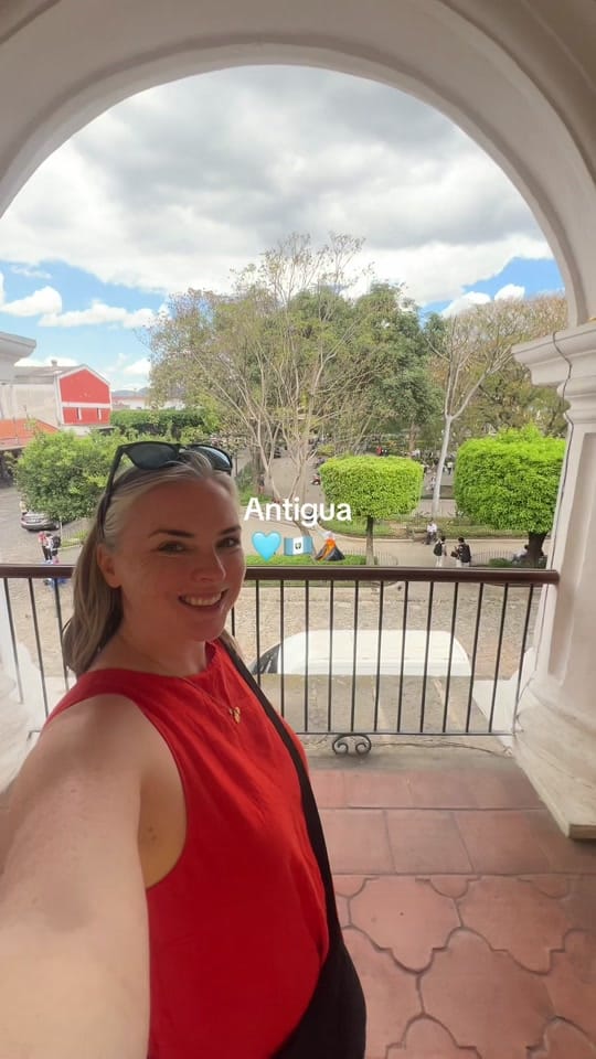 Post 5 by Katie | Solo Female Travel 🌎 on TikTok (video)