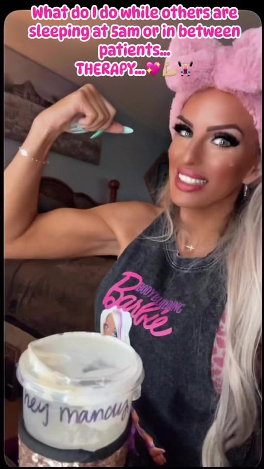 Post 1 by 𝔅𝔢𝔞𝔲𝔱𝔦𝔣𝔲𝔩𝔅𝔞𝔡𝔡𝔦𝔢 on TikTok (video)