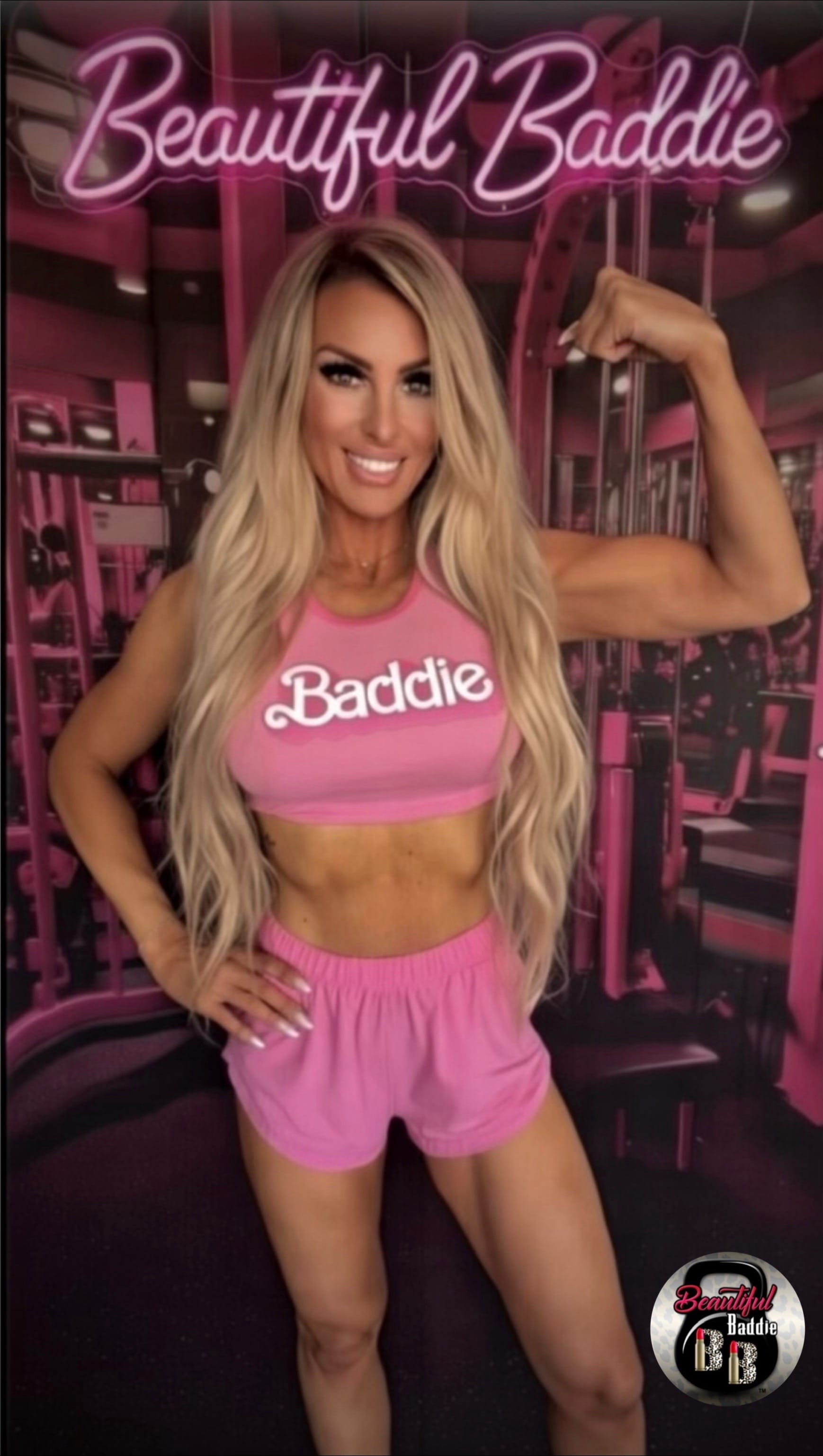 Post 5 by 𝔅𝔢𝔞𝔲𝔱𝔦𝔣𝔲𝔩𝔅𝔞𝔡𝔡𝔦𝔢 on TikTok (video)