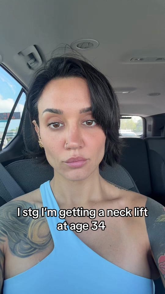 Post 2 by Elaine Kelsey on TikTok (video)