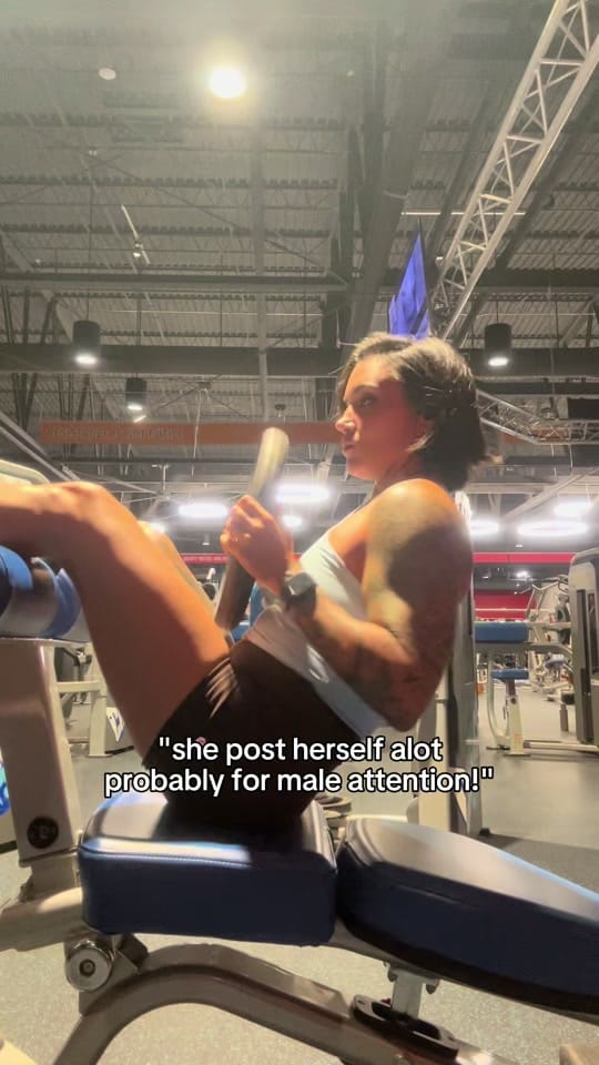 Post 3 by Elaine Kelsey on TikTok (video)