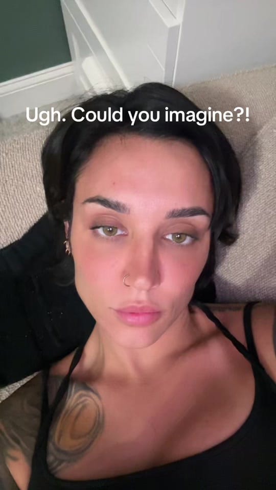 Post 6 by Elaine Kelsey on TikTok (video)