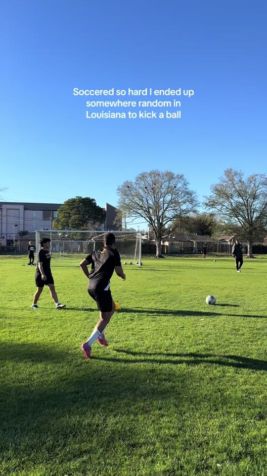 Post 7 by Matheus Moura 🇺🇸⚽️ on TikTok (video)