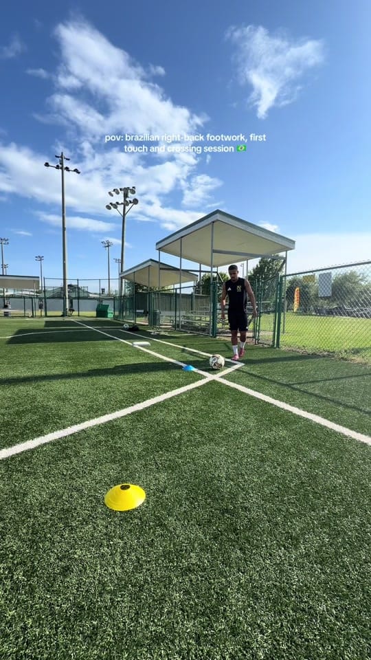 Post 1 by Matheus Moura 🇺🇸⚽️ on TikTok (video)