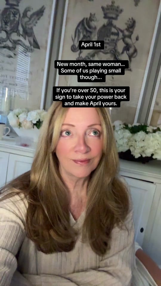 Post 7 by Cathy Savage•Longevity Expert on TikTok (video)