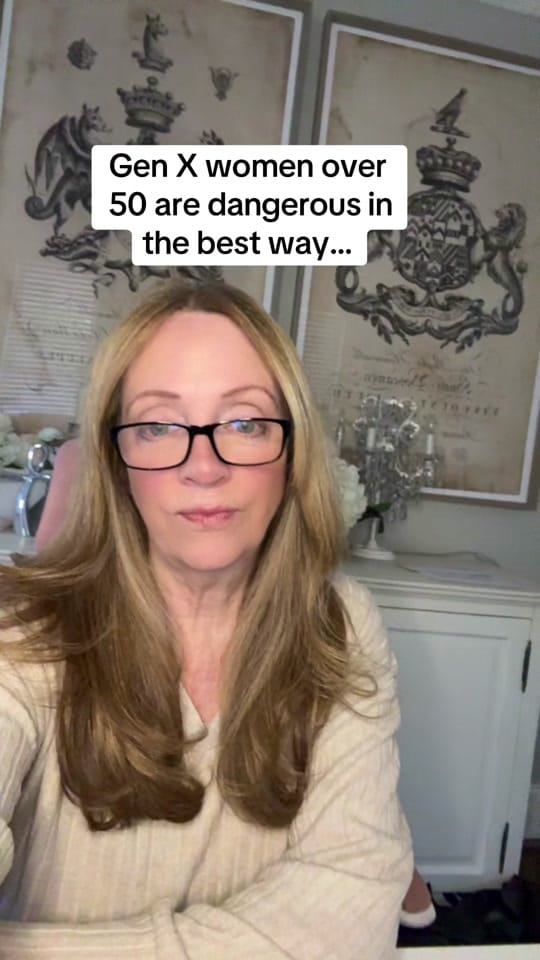 Post 3 by Cathy Savage•Longevity Expert on TikTok (video)
