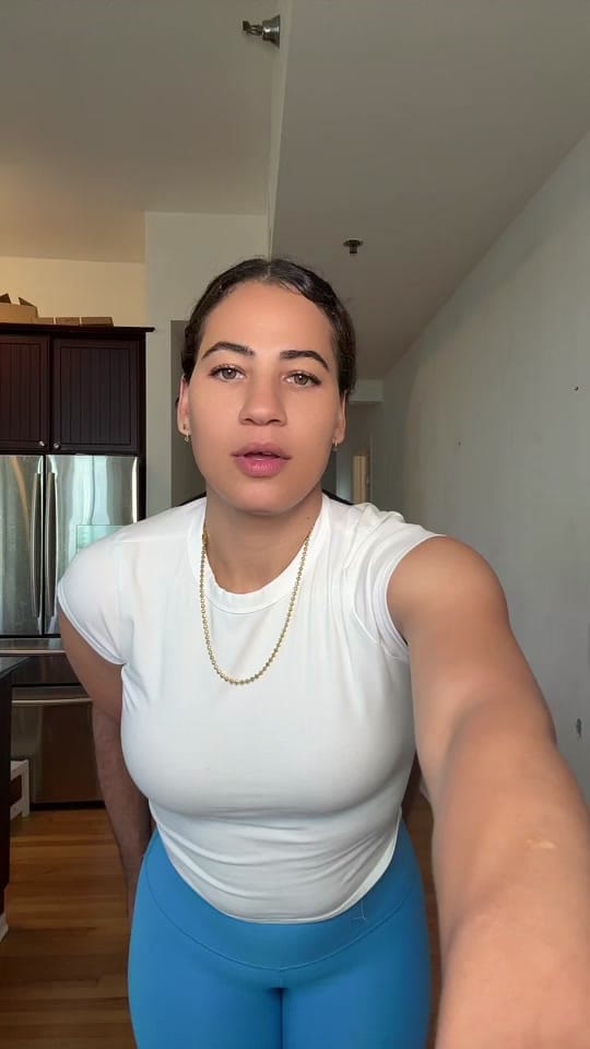 Post 7 by Postpartum Body Sculpt | by PA on TikTok (video)