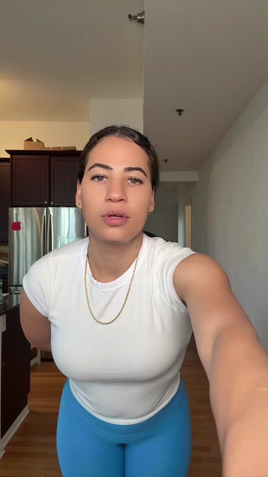Post 8 by Postpartum Body Sculpt | by PA on TikTok (video)