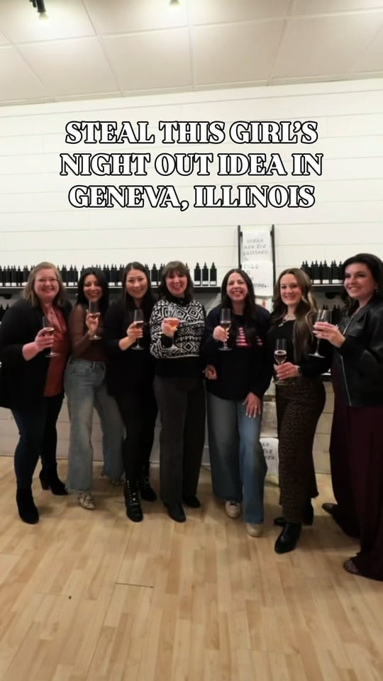 Post 3 by Abby • Chicagoland Fun on TikTok (video)