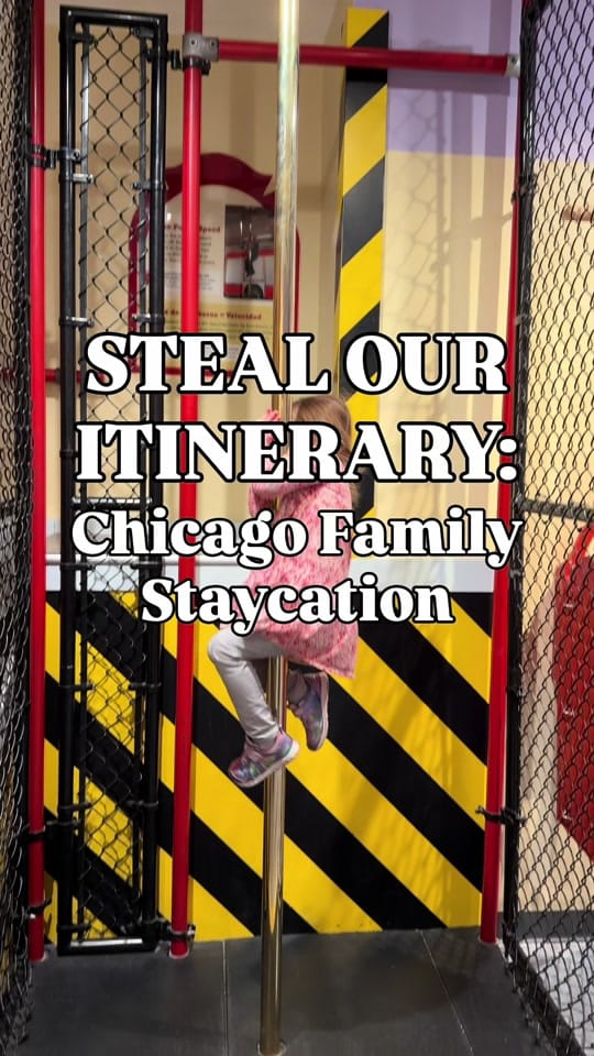 Post 7 by Abby • Chicagoland Fun on TikTok (video)