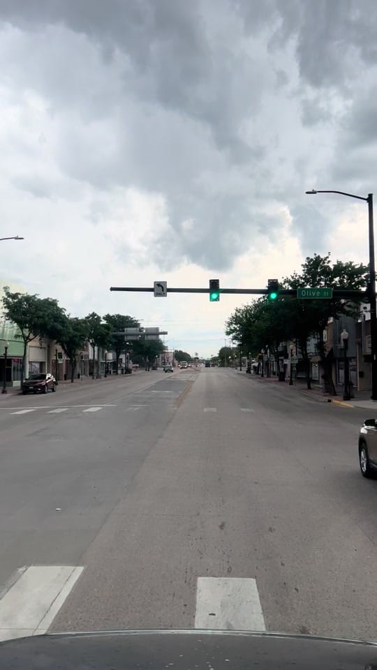 Post 1 by Travel USA America on TikTok (video)