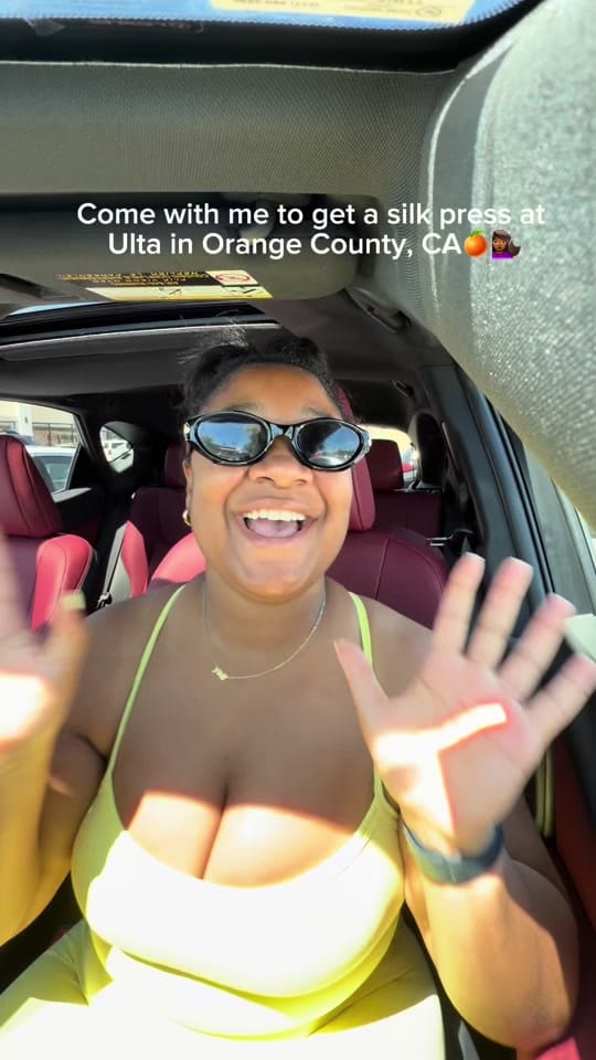 Post 1 by Brielle Brumfield on TikTok (video)