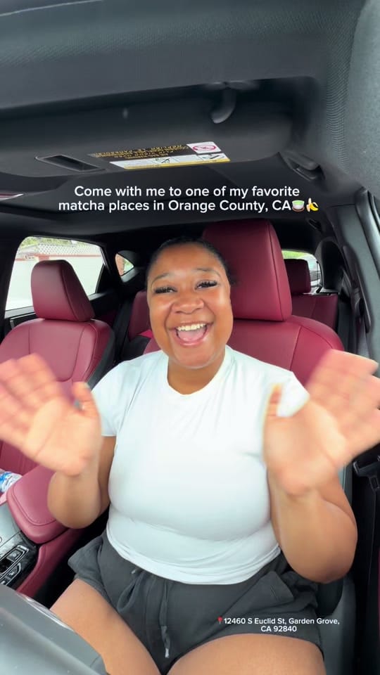 Post 3 by Brielle Brumfield on TikTok (video)