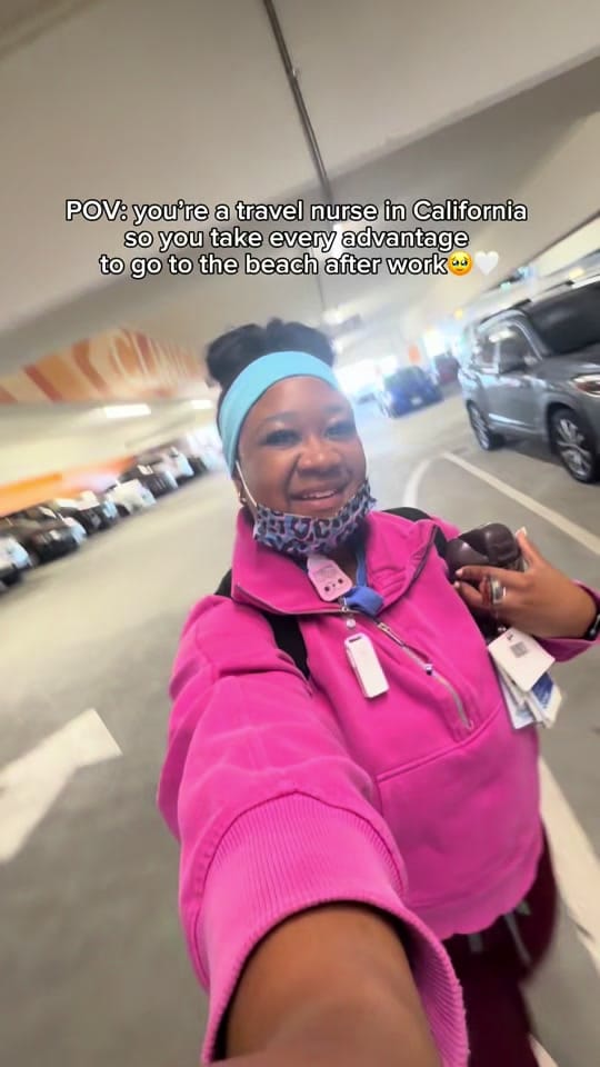 Post 2 by Brielle Brumfield on TikTok (video)