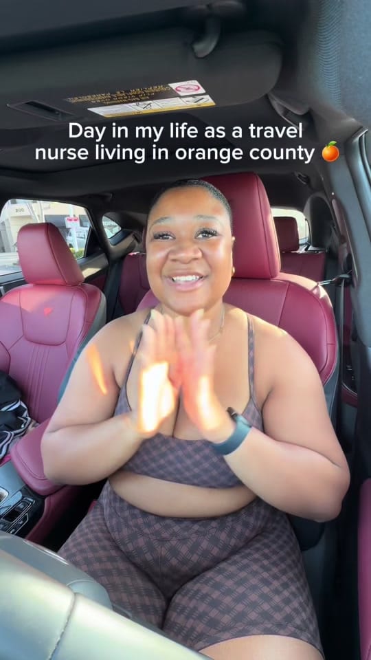 Post 5 by Brielle Brumfield on TikTok (video)