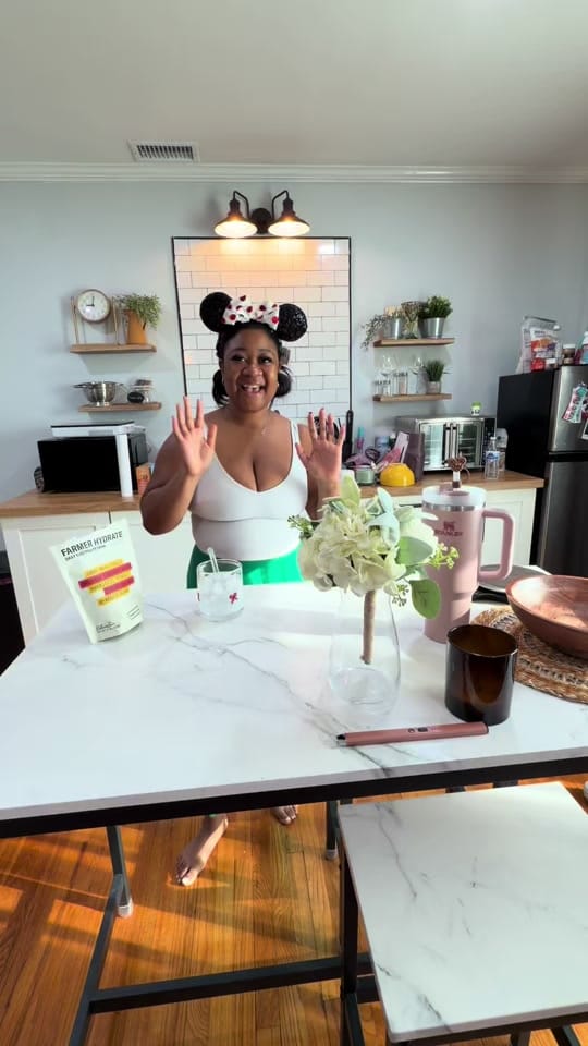 Post 4 by Brielle Brumfield on TikTok (video)