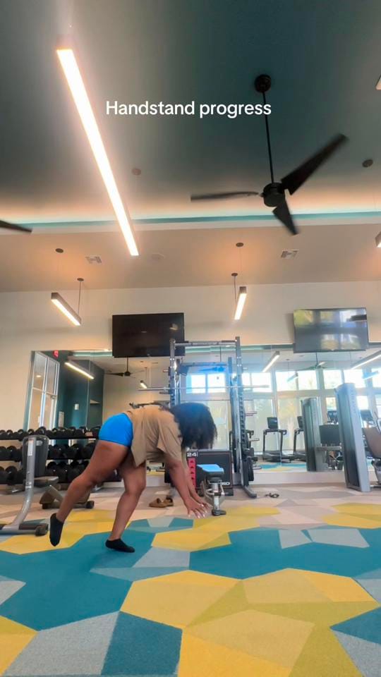 Post 6 by RAY | fitness+life on TikTok (video)