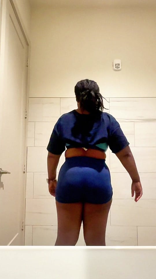 Post 3 by RAY | fitness+life on TikTok (video)