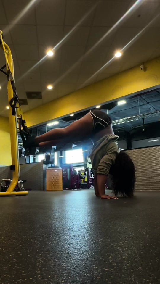 Post 7 by RAY | fitness+life on TikTok (video)