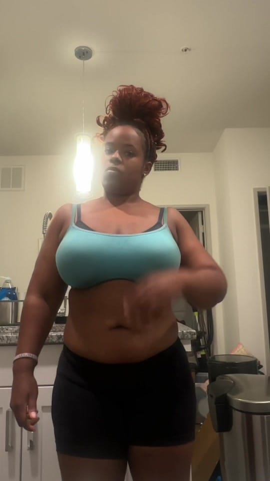 Post 2 by RAY | fitness+life on TikTok (video)