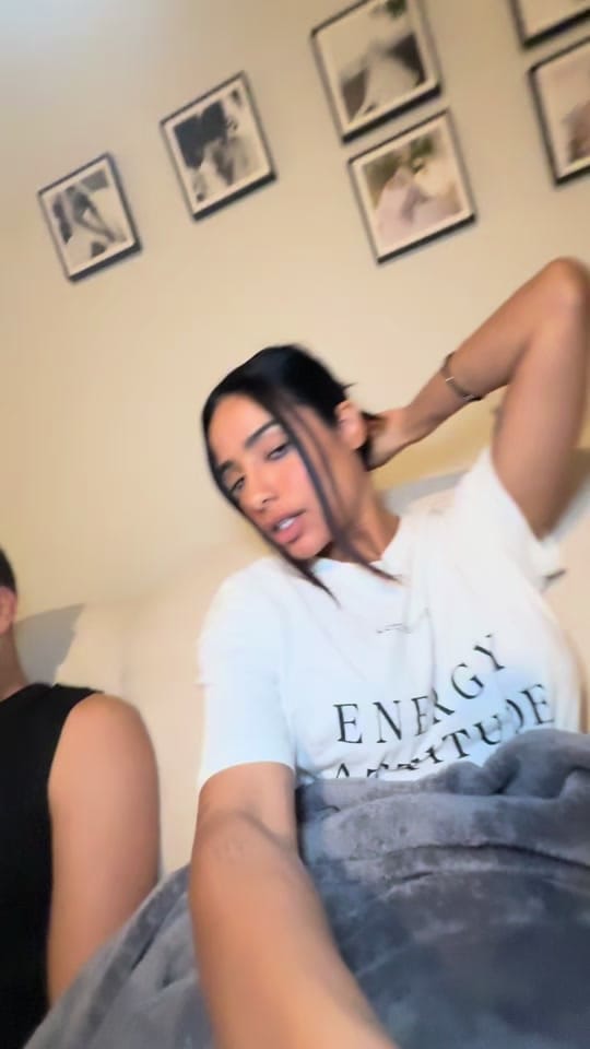 Post 2 by andreavleinwand on TikTok (video)