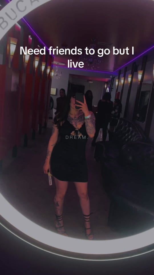 Post 1 by EAH ♋️ on TikTok (video)