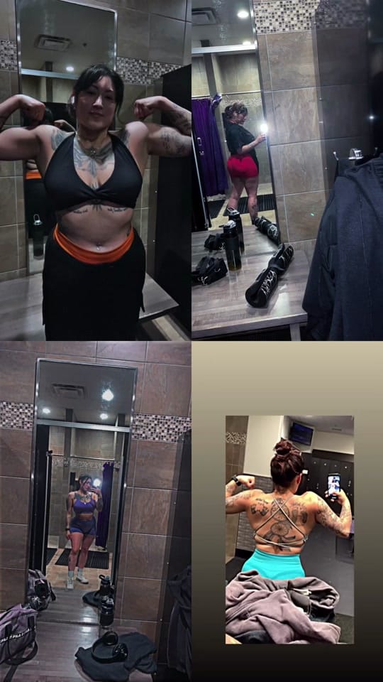 Post 2 by EAH ♋️ on TikTok (video)