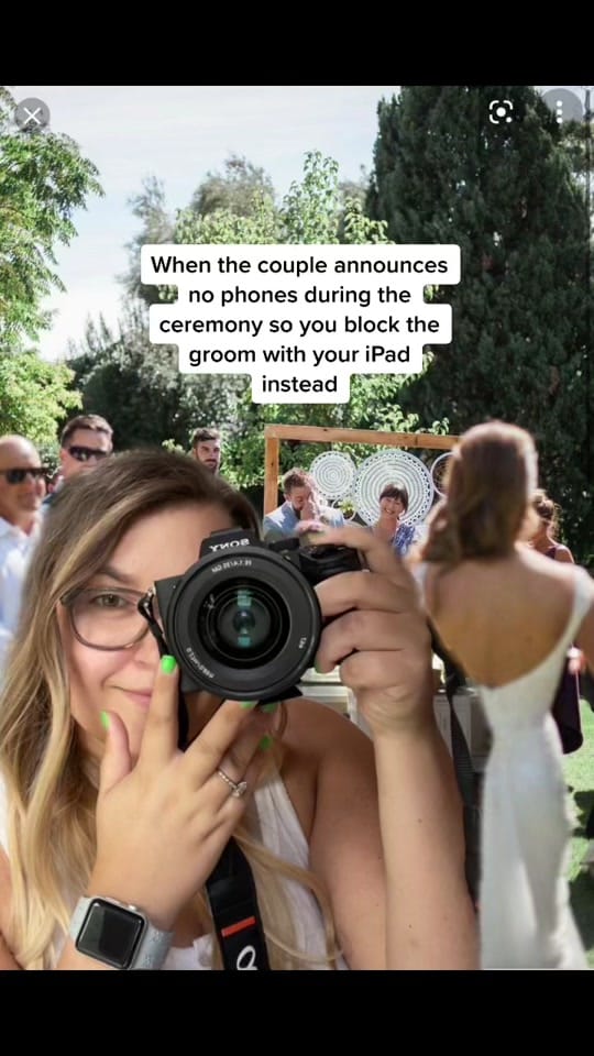 Post 10 by Stefanie NY & MA Photographer on TikTok (video)