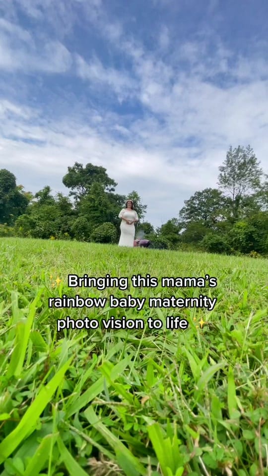 Post 9 by Stefanie NY & MA Photographer on TikTok (video)