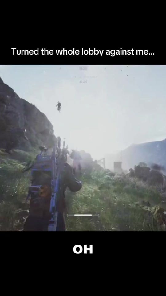 Post 9 by V1CK on TikTok (video)