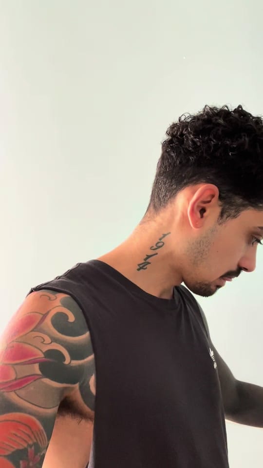Post 2 by Pri Cordeiro on TikTok (video)