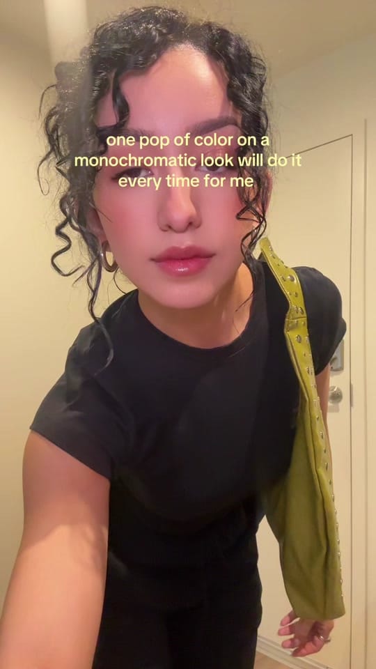 Post 9 by Clarisa 🌺 on TikTok (video)